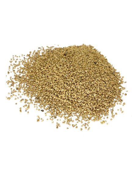 Barbados Crushed Walnut Shells - Resin Art | Sands & Crushed Media - Bear Woods Supply