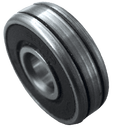 Bearing for 7 & 9 Blades - Band Saw | Scroll Bandsaw Blades - Bear Woods Supply