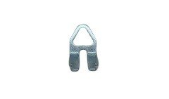 Clock Hanger for Pendulum movements - Clock Parts | Pendulums & Bobs - Bear Woods Supply