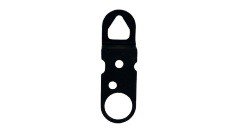 Clock Hangers for Silent Motors - Clock Parts | Clock Movements - Bear Woods Supply