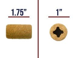 Cork Heat Shield - Colwood Wood Burning - Pyrography | Replaceable Burning Tips - Bear Woods Supply