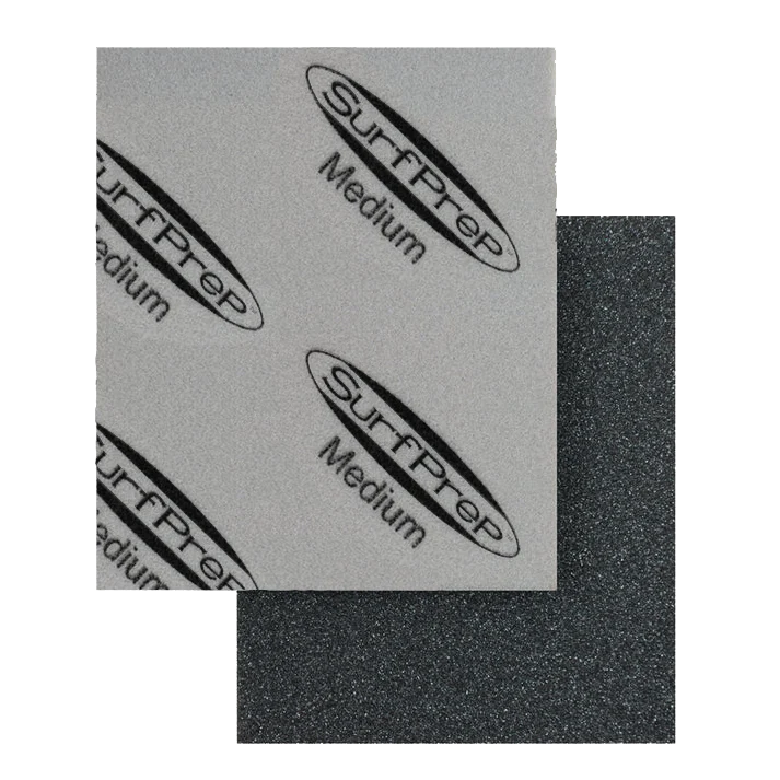 RAD Pads Pro - Abrasive Pads by SurfPrep