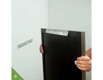 Hangman - Heavy Duty Mirror and Picture Hanger - Hang & Hardware | Wall Hangers - Bear Woods Supply