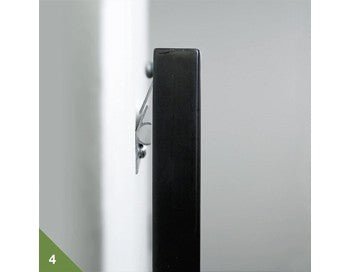 Hangman - Heavy Duty Mirror and Picture Hanger - Hang & Hardware | Wall Hangers - Bear Woods Supply