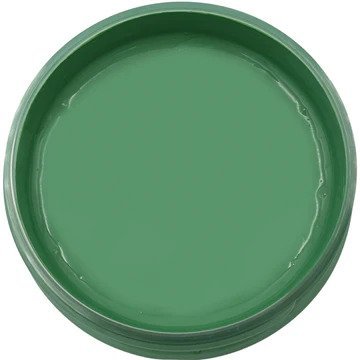 Just Resin - Sea Foam Green - Basic (50ml) - Resin Art | Liquid Pigments, Tints & Dyes - Bear Woods Supply