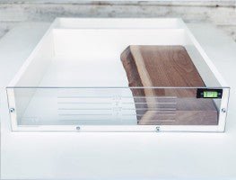 Large Table Mold (48" x 24" x 3.25") - Resin Art | MRM Makers Reusable Molds - Bear Woods Supply
