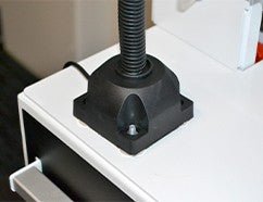 Magnetic LED Work Light - Band Saw | Band Saws & Accessories - Bear Woods Supply