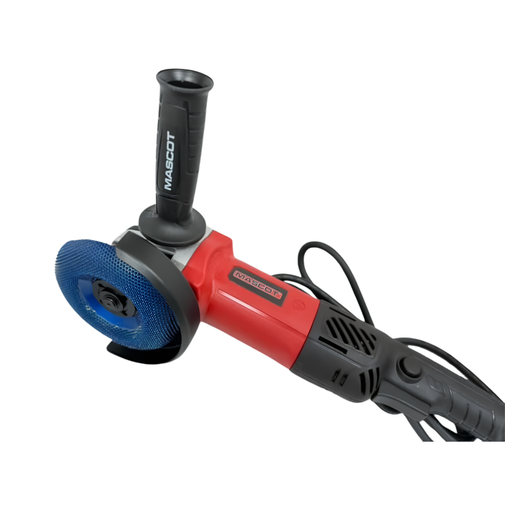 Mascot® Right Angle Grinder Beginner Bundle