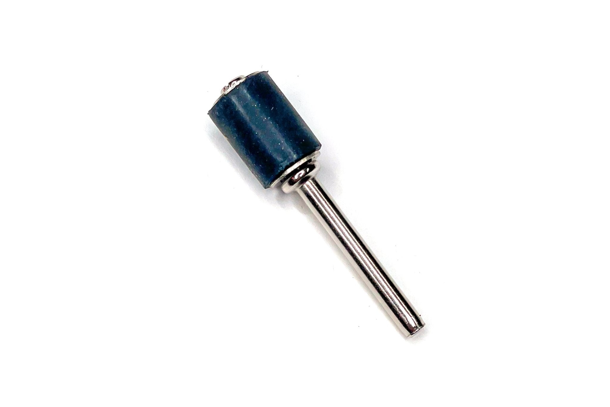 Medium Grit 3/8" Rotary Abrasive Bands (Per 25) - Power Carving | Rotary Tools & Starter Kits - Bear Woods Supply