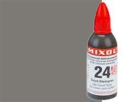 Mixol Tint - Oxide Stone (20ML) - Resin Art | Liquid Pigments, Tints & Dyes - Bear Woods Supply