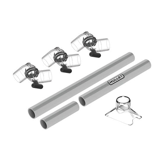Mullet ThirdHand Boom Arm - Dust Collection - Shop & Safety | Dust Collection - Bear Woods Supply