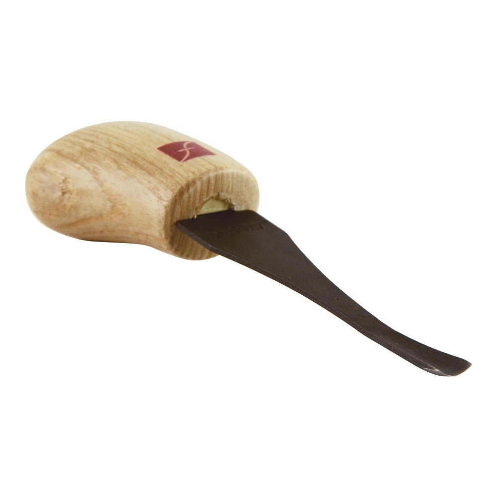 Palm V Tool 70 Degree 3/8" - Shop & Safety | Hand Carving Tools - Bear Woods Supply