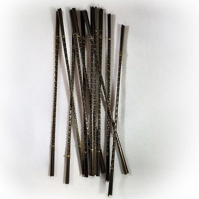 Pegas Modified Geometry Blades 3R (.0126 x .0335 x 12.4TPI) (Pk/12) - Scroll Saw | Scroll Saw Blades - Bear Woods Supply