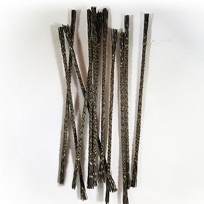Pegas Spiral Scroll Saw Blades 1 (.0299 x 50.8TPI) (Pk/144) - Scroll Saw | Scroll Saw Blades - Bear Woods Supply