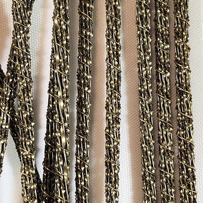Pegas Spiral Scroll Saw Blades 1 (.0299 x 50.8TPI) (Pk/144) - Scroll Saw | Scroll Saw Blades - Bear Woods Supply