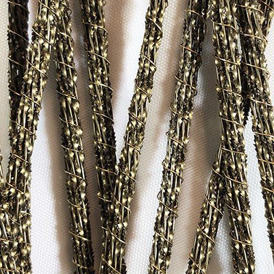 Pegas Spiral Scroll Saw Blades 3 (.0339 x 42.3TPI) (Pk/144) - Scroll Saw | Scroll Saw Blades - Bear Woods Supply