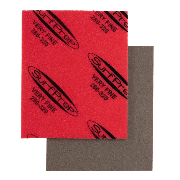 RAD Pads Pro - Abrasive Pads by SurfPrep