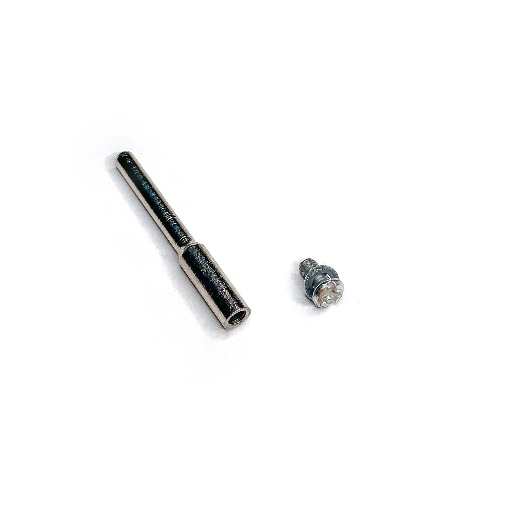 Rotary Sanding Discs & 1/8" Dia Shank Mandrels, 1" diameter - Power Carving | Abrasive Bands & Discs - Bear Woods Supply