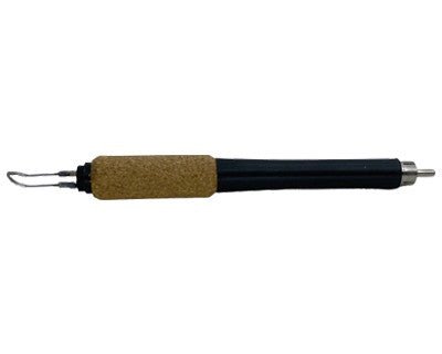 Shading - Fixed Tip - Colwood Wood Burning - Pyrography | Fixed Burning Tips - Bear Woods Supply
