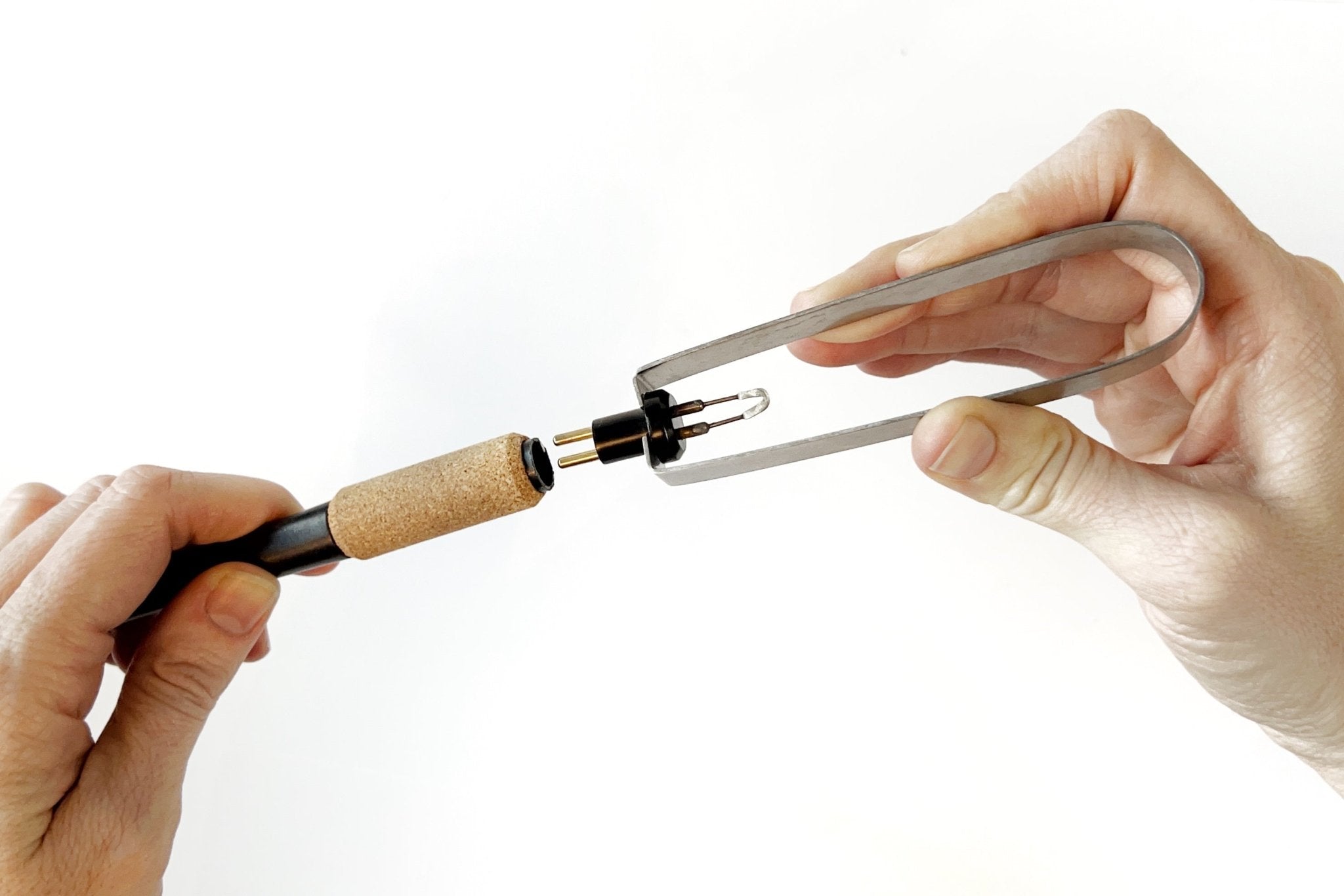 SuperPro Burner Kit - Pyrography | Wood Burners & Kits - Bear Woods Supply