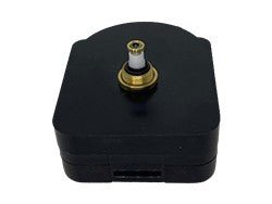 Time & Tide Clock Movement (for up to 1/8" dial thickness) - Clock Parts | Tide Clock Movements & Weather Instruments - Bear Woods Supply