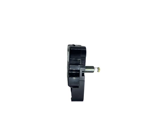 USA Made Standard Quartz Clock Mechanisms (up to 1/2" dial face) - Clock Parts | Clock Dials & Faces - Bear Woods Supply