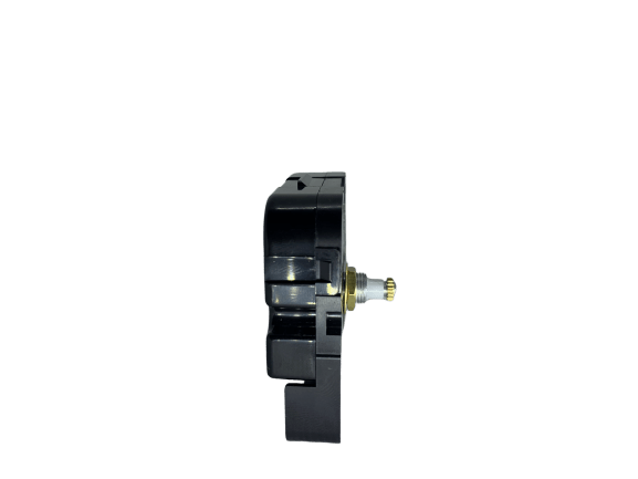 USA Made Standard Quartz Clock Mechanisms (up to 1/8" dial face) - Clock Parts | Clock Dials & Faces - Bear Woods Supply