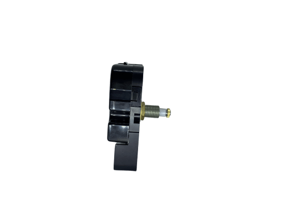 USA Made Standard Quartz Clock Mechanisms (up to 3/8" dial face) - Clock Parts | Clock Dials & Faces - Bear Woods Supply