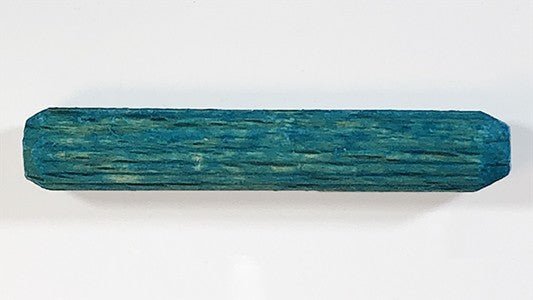 Wooden Dowel Pins, Pre-Glued 5mm by 30mm (Per 100 Dowel Pins) - Wood Parts | Dowel Pins - Bear Woods Supply