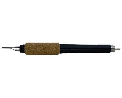Writing Style - Fixed Tip - Colwood Wood Burning - Pyrography | Fixed Burning Tips - Bear Woods Supply
