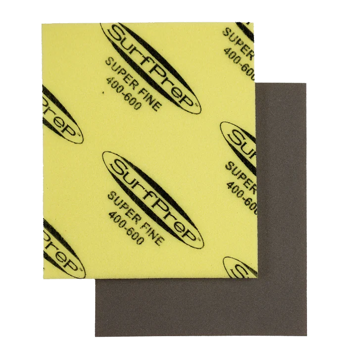 RAD Pads Pro - Abrasive Pads by SurfPrep