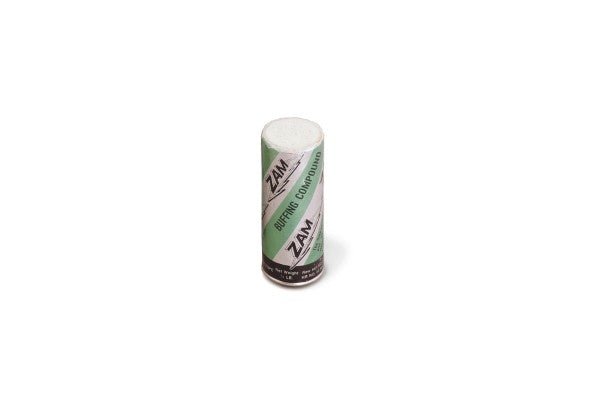 Zam Strop Compound - 1/4 lbs - Power Carving | Rotary Tools & Starter Kits - Bear Woods Supply
