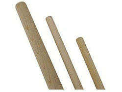 Buy Birch Dowels and Hardwood Dowel Sticks | Bear Woods Supply