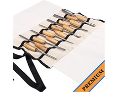 wood carving tools set-12 pieces professional