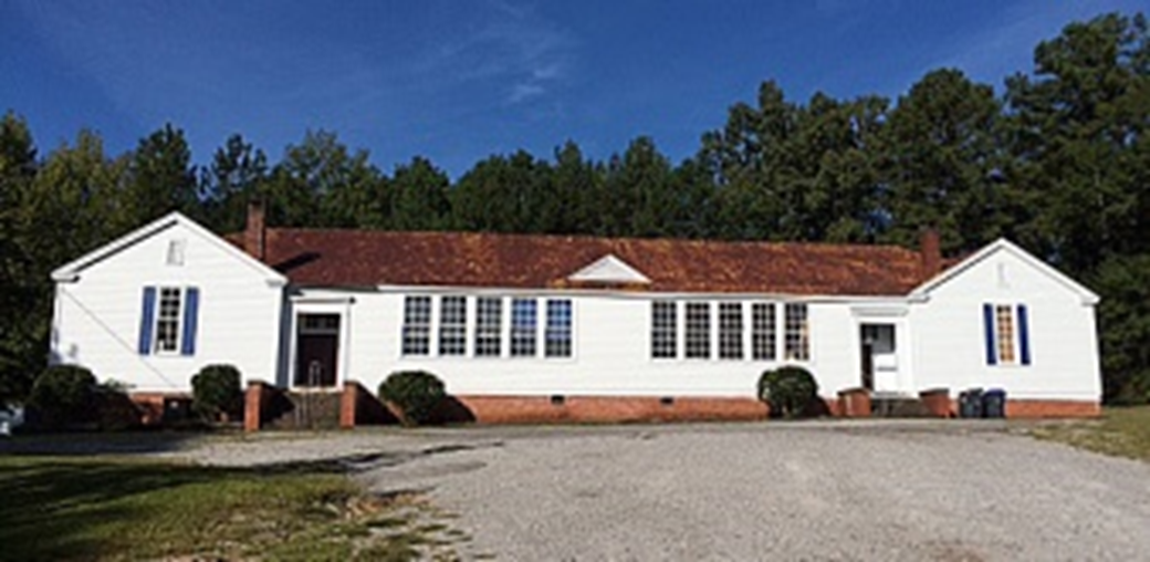 Alabama woodworkers guild building