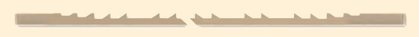 Double Skip Reverse Tooth scroll-saw blades | Bear Woods Supply