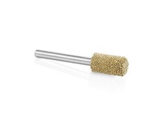 1/8 Shaft, Fine Cylinder Burr (1/4 x 1/2) by Kutzall