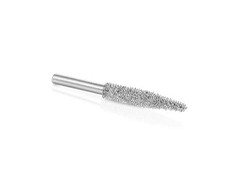 1/8 Shaft, Coarse Taper Burr (1/8 x 7/8) by Kutzall