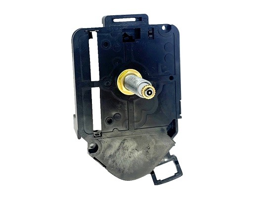 Hermle quartz 2200 store clock movement