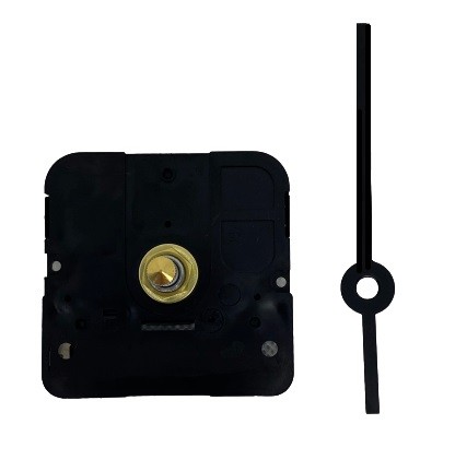 Quartz tide sales clock movements