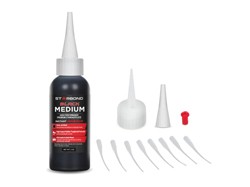 Starbond Black Medium CA Glue