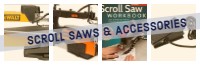 Scroll Saws and Attachments