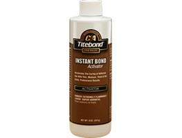 Instant Bond Activator