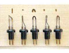 WB-20 Standard Burning Tips Kit - Colwood