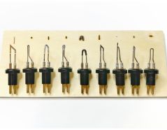 variety-pack colwood replaceable wood burning tips