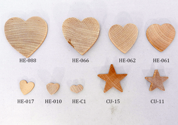 wood craft supplies canada