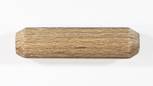 fluted dowel pins, grooved dowel pins