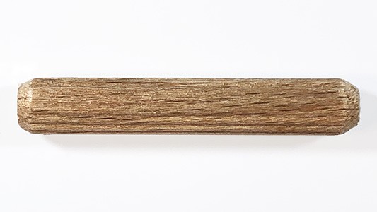 Wooden Dowel Pins - Buy Fluted Dowel Pins