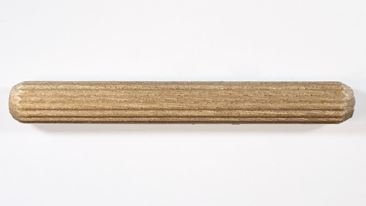 fluted dowel pins, grooved dowel pins