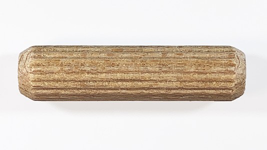 fluted dowel pins, grooved dowel pins